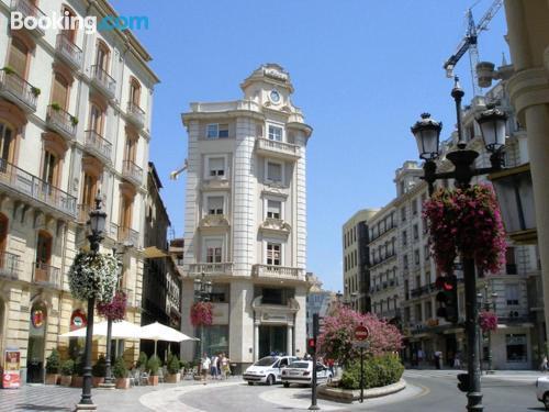 Brh Afan De Ribera Apartment - Granada — Photos 1