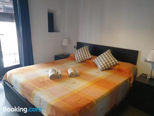Brh Afan De Ribera Apartment - Granada — Photos 3